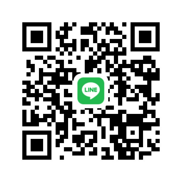 QR Code เพิ่มเพื่อน LINE ทีมช่างเรก