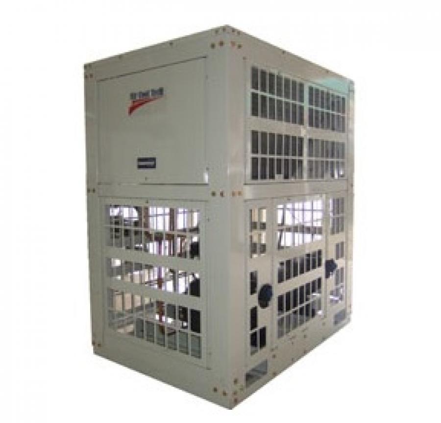 เครื่องลดอุณหภูมิน้ำมัน KK48A Oil Chiller